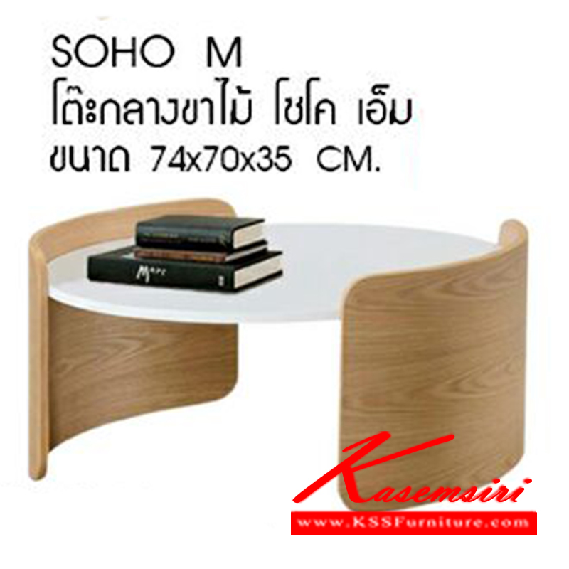 จำหน่ายเฟอร์นิเจอร์|เบสช้อยส์|BESTCHOICE|โต๊ะกลางโซฟา|SOHO-M|โต๊ะกลางโซฟาไม้ รุ่น โซโค-เอ็ม
ขนาด ก740xล700xส350มม. โต๊ะกลางโซฟา ซีเอ็นอาร์
