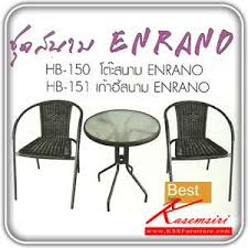 ENRANO-ชุดโต๊ะแฟชั่น enrano โต๊ะสนามพร้อมเก้าอี้
โต๊ะ ขนาด ก600xล600xส700 มม.
เก้าอี้ ขนาด ก610xล525xส720 มม.
สี น้ำตาล ชุดโต๊ะแฟชั่น ชัวร์
ชุดโต๊ะแฟชั่น ชัวร์-SURE-ชุดโต๊ะแฟชั่น