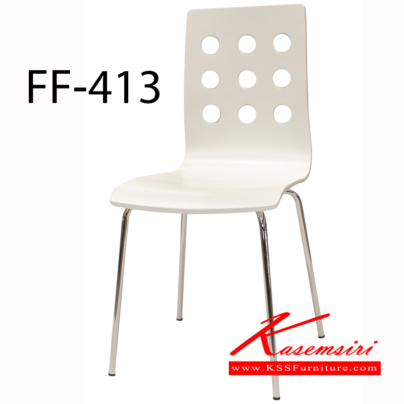 FF-413-เก้าอี้ไม้ดัด รุ่น แซนต้า-ซี ขนาดก400xล450xส900 มม.เก้าอี้อาหารไม้ดัด FNATA-FANTA-เก้าอี้อาหาร