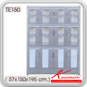 TE150-ตู้กับข้าว150ซม(ราคานี้ไม่รวมขาทึบ) มี2สี(สีขาว,สีชา) ขนาด ก1500xล570xส195 มม ตู้กับข้าวอลูมิเนียม KITCHEN-KITCHEN-ตู้กับข้าวอลูมิเนียม