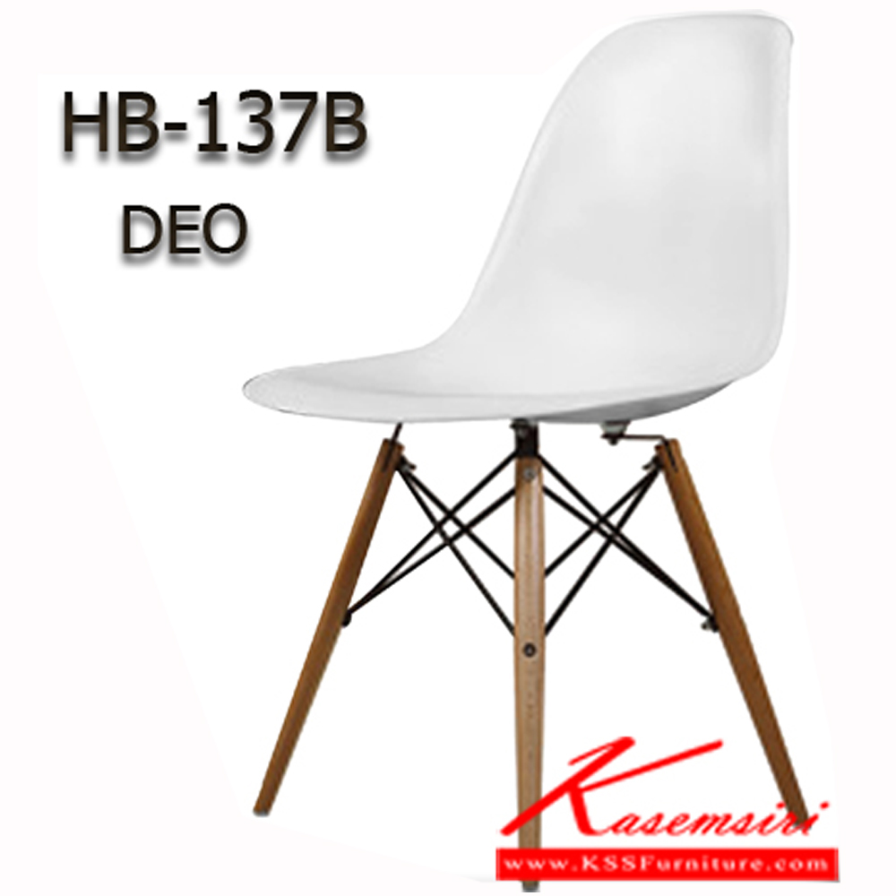 40021::HB-137B(กล่องละ4ตัว)::เก้าอี้ DOVY มี4สี ขาว,ดำ,แดง บรรจุกล่องละ4ตัว/สี ขนาด460x500x820มม. เก้าอี้แฟชั่น SURE ชัวร์ เก้าอี้แฟชั่น