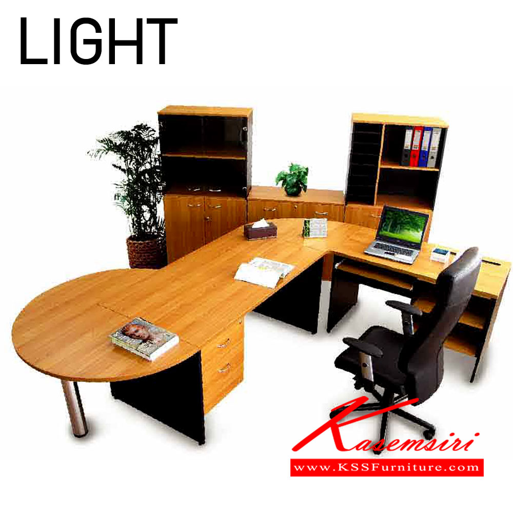 15209887::LIGHT-SET::โต๊ะทำงาน  ขนาด ก1800xล800xส750มม.
โต๊ะเข้ามุมขาชุบโครเมี่ยม ขนาด ก1200xล1200xส750มม.
โต๊ะคอมพิวเตอร์  ขนาด ก1200xล600xส750มม.
แผ่นเข้ามุม ขนาด ก860xล650xส28มม.
ตู้เอกสารเตี้ย ขนาด ก900xล400xส810มม.
ตู้เอกสารสูง2ตัวบานนกระจกและโล่งขนาด ก800xล400xส1560มม.
