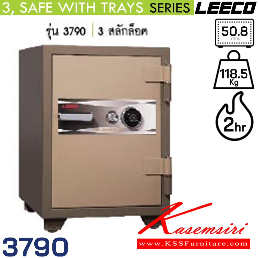 94040::2D-203::A Leeco safe with TIS standard. Dimension (WxDxH) cm : 104.2x68.7x181.6. Weight 640 kg Leeco Safes