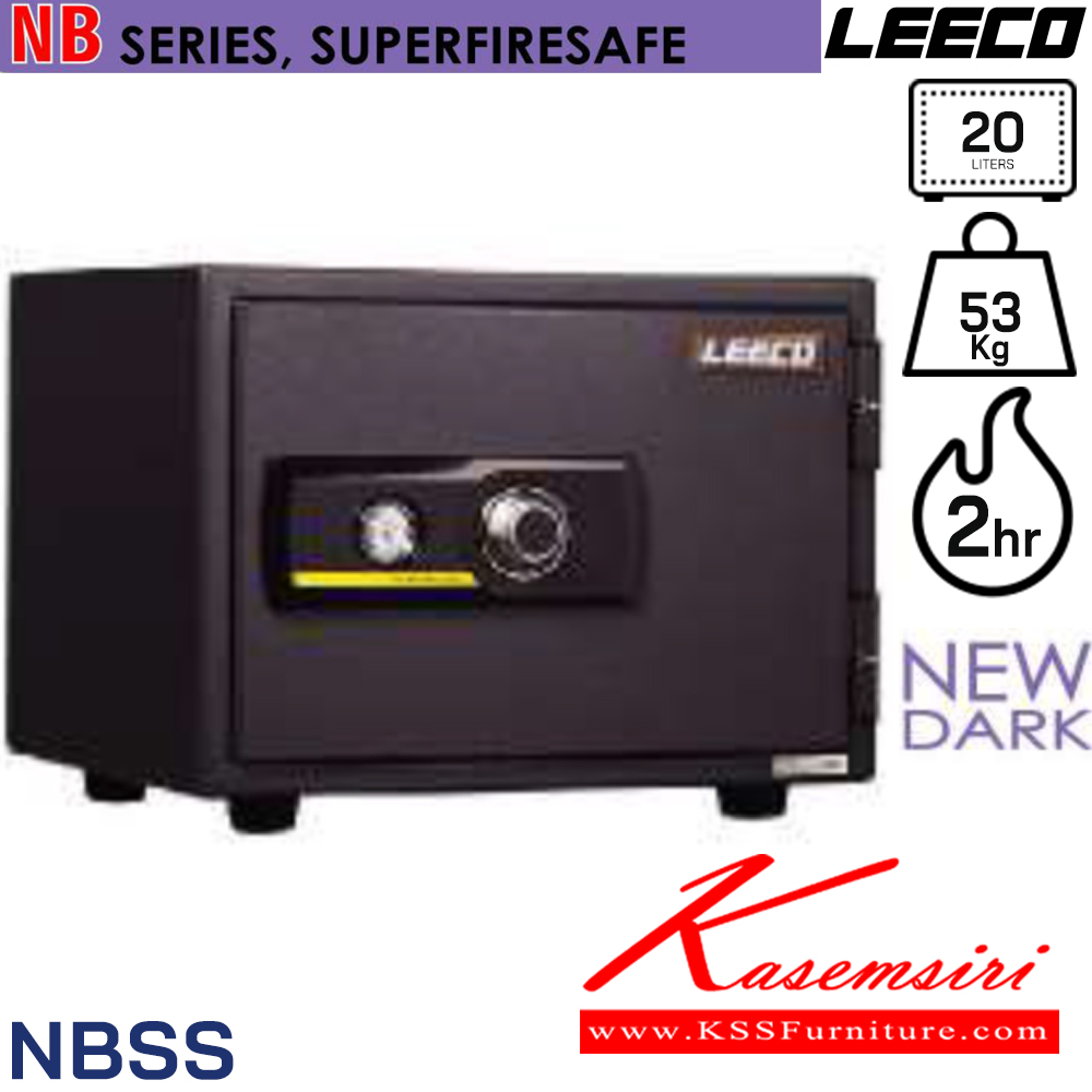 26074::NBSS::ตู้นิรภัยโทรสีใหม่ น้ำหนัก 53 kg ขนาดภายนอก 484x433x372 มม. ขนาดภายใน 354x267x214  มม. ความจุ 20 ลิตร กันไฟ 2 ชั่วโมง สีที่ใช้พ่นตู้ สีฝุ่น NO2084 ลีโก้ ตู้เซฟ