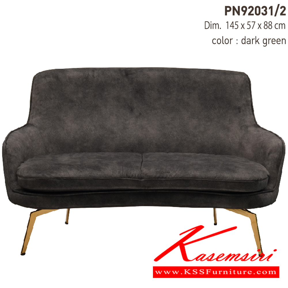 61076::PN92031／2::เก้าอี้นั่งสบาย มีดีไซน์แสดงถึงความร่วมสมัย เข้าได้กับทุกสถานที่ ตัวเบาะหุ้มด้วยผ้าหรือหนังPUทั้งตัว ให้ความรู้สึกนุ่มนวล  เหมาะกับการใช้งานภายในอาคาร ไพรโอเนีย โซฟาแฟชั่น