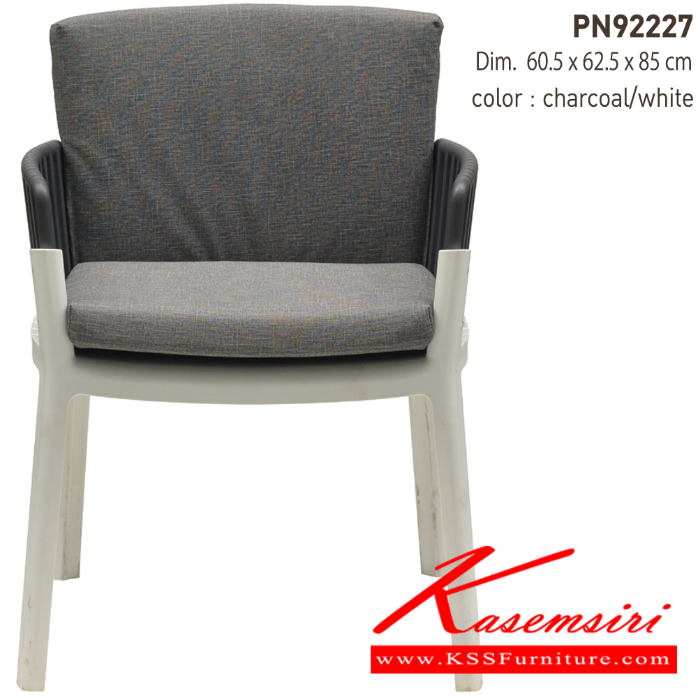 51074::PN92227::เก้าอี้พลาสติกสไตล์โมเดิร์น ใช้งานได้ทั้ง indoor และ outdoor น้ำหนักเบา สะดวกในการเคลื่อนย้าย ทำความสะอาดง่าย

รับน้ำหนักได้สูงสุด120 กิโลกรัม ไพรโอเนีย เก้าอี้แฟชั่น