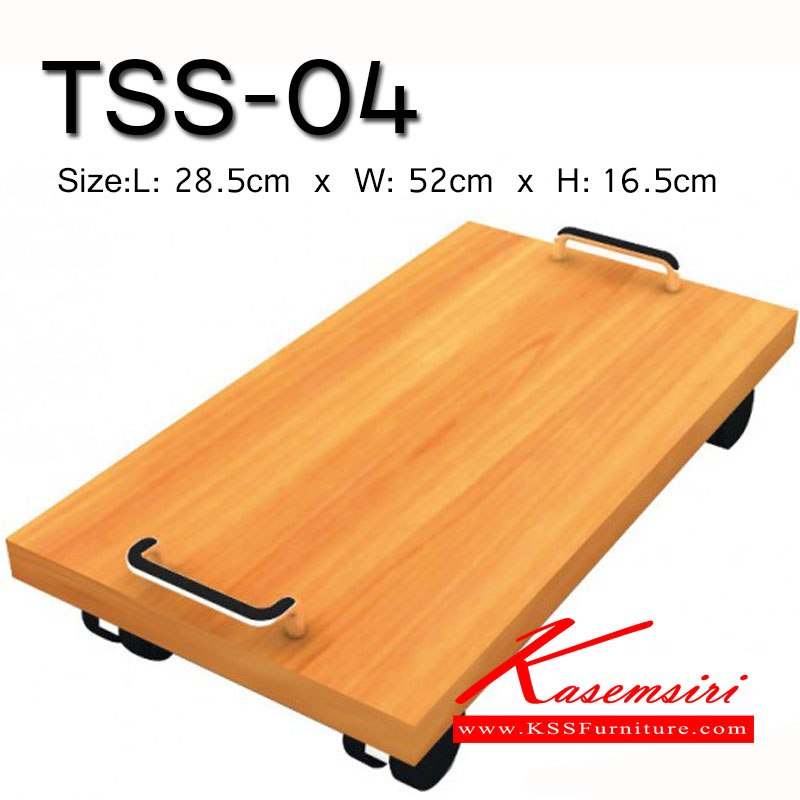 8160686::TSS-01::ที่วาง CPU รุ่น TSS-01 ขนาด W28.5xD52xH16.5CM. ของตกแต่ง ไทโย  ของตกแต่ง ไทโย