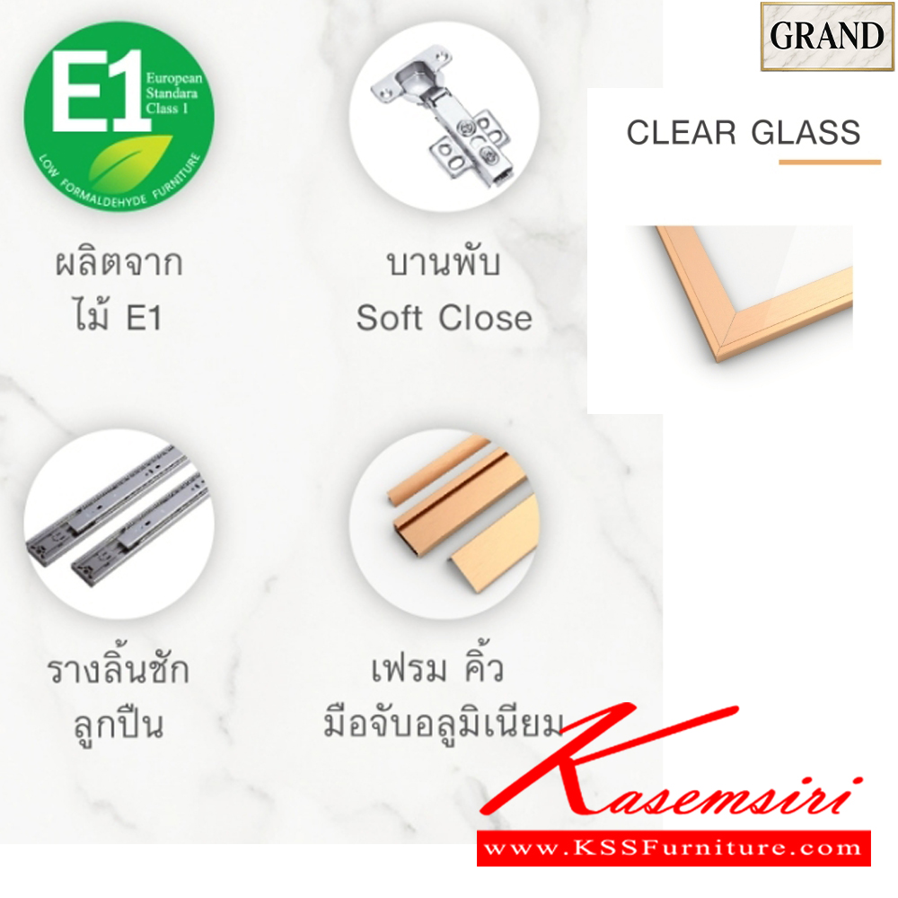 40076::GC-1040B(กระจกใส)::ตู้เสื้อผ้าเข้ามุม บานเฟรมอลูมิเนียมกระจกใส 40ซม. ขนาด 100x60x230 cm.SPEC:PU/MELAMINE(E1) สลับมุมซ้ายขวาได้  นำไปต่อตู้เสื้อผ้าบานเปิดขนาด40ซม.ได้ทุกรุ่น ราวแขวน2เส้นถอดออกได้ บานพับ Soft close เฟรมอลูมิเนียม รางลิ้นชัก เอ็กซ์ซีเอฟ ตู้เสื้อผ้า-บานเปิด