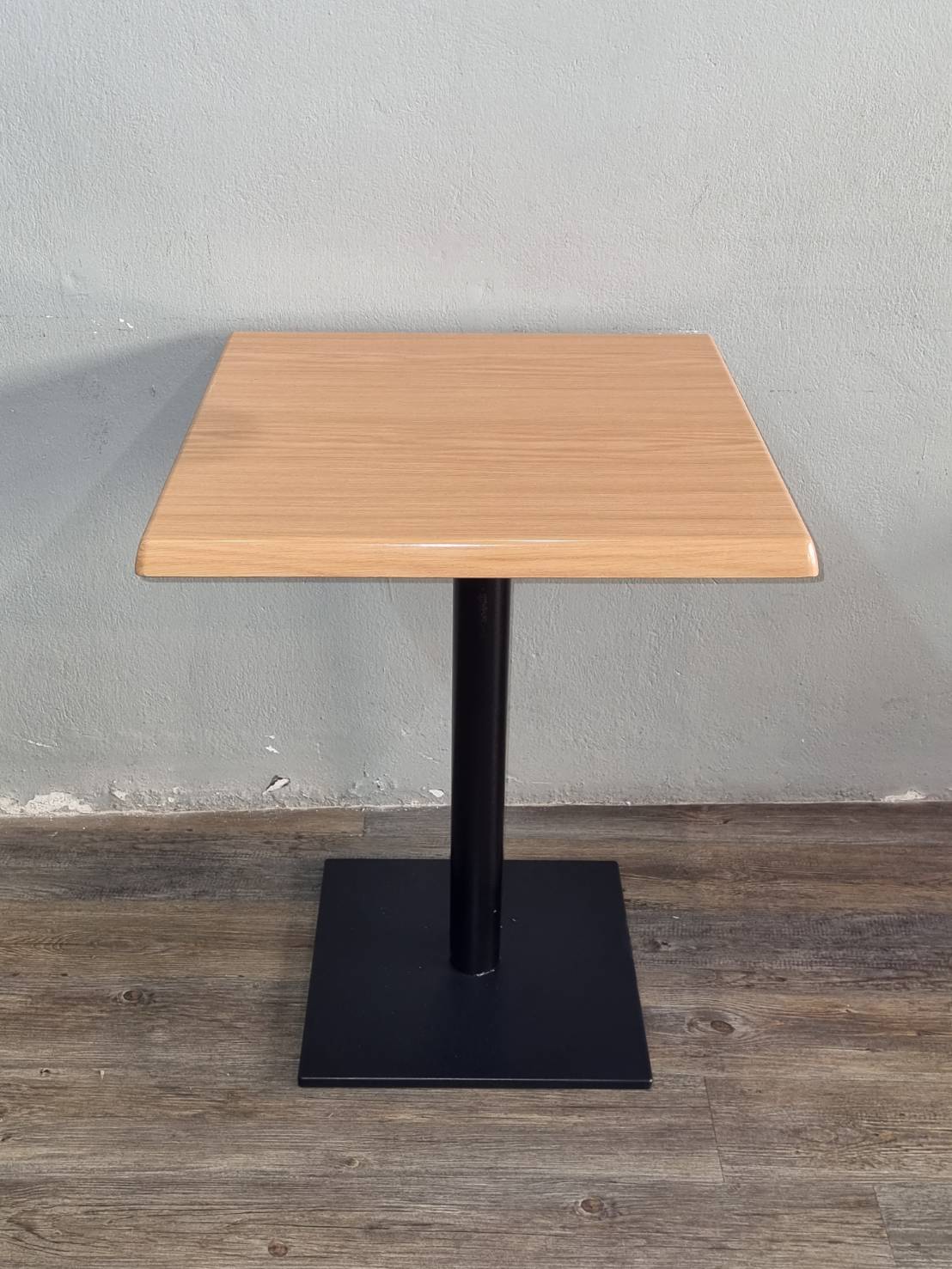 91090::PN94110-SO::โต๊ะอเนกประสงค์ ขนาด 800x800x750 มม. วัสดุทำจากไม้ ลามิเนต  โต๊ะอเนกประสงค์ ไพรโอเนีย