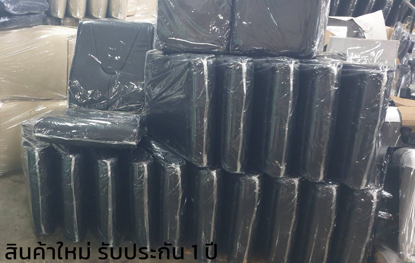 16030::CNR59M (มี 30 ตัวเท่านั้น)::เก้าอี้สำนักงาน รุ่น CNR 59 M ขนาด : W62 x D70 x H100-108 cm. เลือกสีหนังได้ ซีเอ็นอาร์ เก้าอี้สำนักงาน (พนักพิงกลาง) ซีเอ็นอาร์ เก้าอี้สำนักงาน (พนักพิงกลาง)