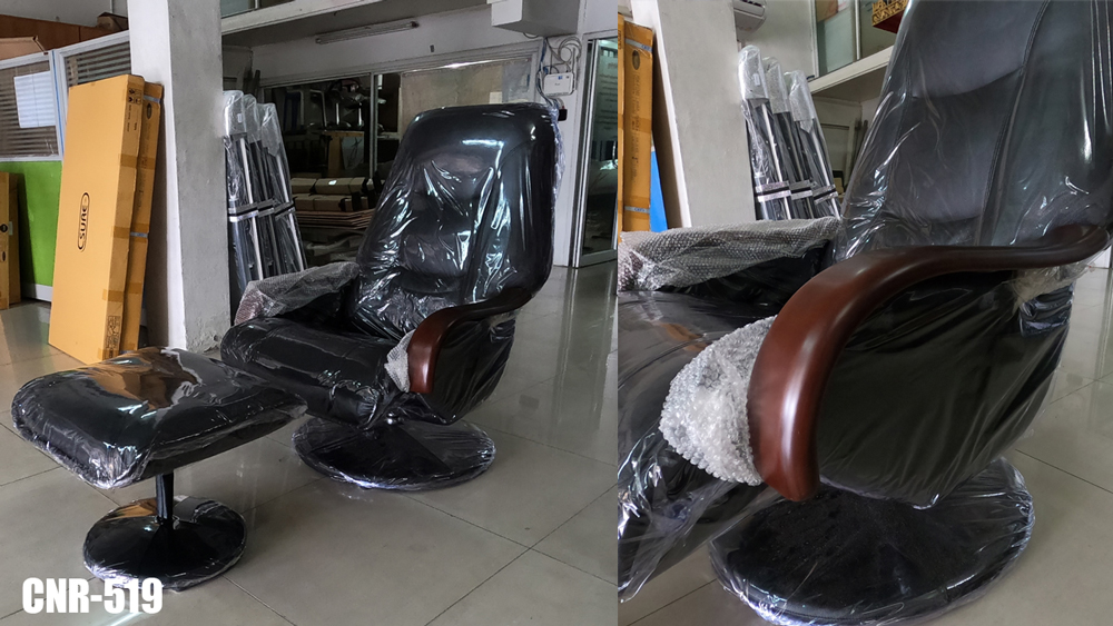 70039::CNR-519::เก้าอี้พักผ่อน ขนาด720X900X1050มม.  ซีเอ็นอาร์ เก้าอี้พักผ่อน