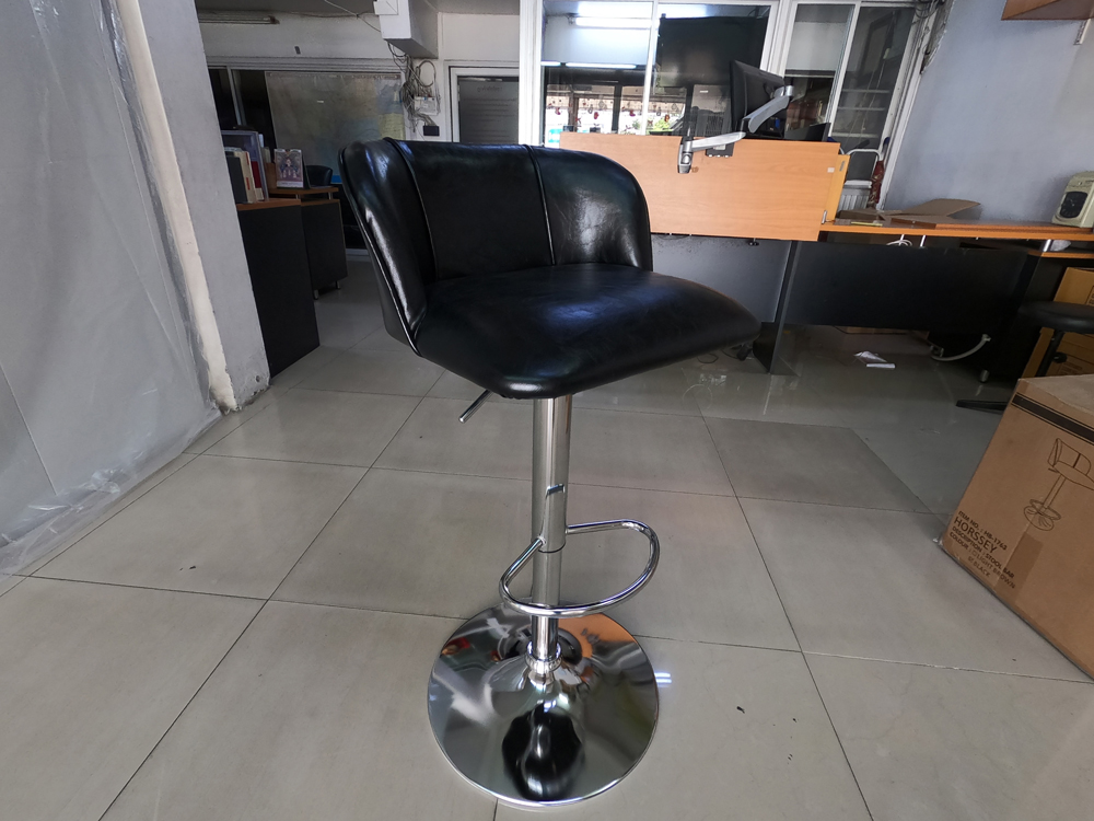 14072::HB-174::A Sure bar stool. Dimension (WxDxH) cm : 46x43x65-86.5. Available in Black, White and Red. 2 chairs per 1 pack SURE Bar Stools SURE Bar Stools SURE Bar Stools SURE Bar Stools SURE Bar Stools SURE Bar Stools SURE Bar Stools
