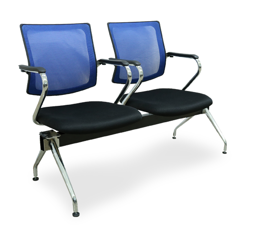 41095::KOKOS--02A::เก้าอี้พักคอย 2 ที่นั่ง  KOKOS-02A ขนาด ก1070xล630xส880มม.
สามารถเลือกสีและวัสดุเบาะได้ อิโตกิ เก้าอี้พักคอย