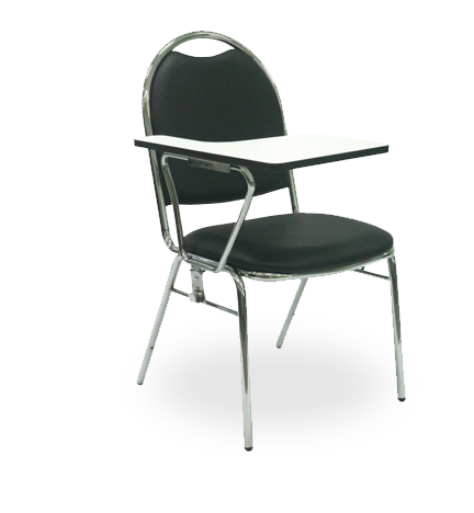 14318440::TK99-L::เก้าอี้อเนกประสงค์โครงเหล็กชุบโครเมี่ยม หุ้มเบาะหนังเทียม
 อิโตกิ เก้าอี้อเนกประสงค์ อิโตกิ เก้าอี้อเนกประสงค์