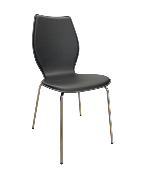 62012::SHELL ::เก้าอี้อเนกประสงค์ รุ่น เชล SHELL 
ขนาด ก460xล510xส900มม. อิโตกิ เก้าอี้อเนกประสงค์