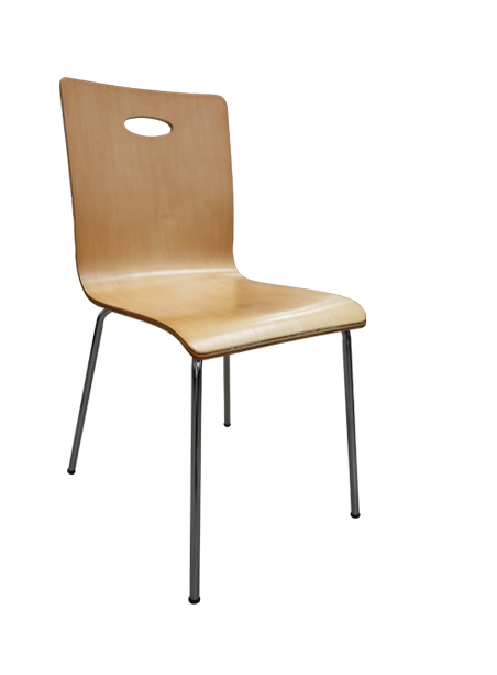 37008::LAGOON:: เก้าอี้อเนกประสงค์ เก้าอี้ไม้ดัด  รุ่น ลากูน LAGOON 
ขนาด ก410xล460xส850มม. อิโตกิ เก้าอี้อเนกประสงค์