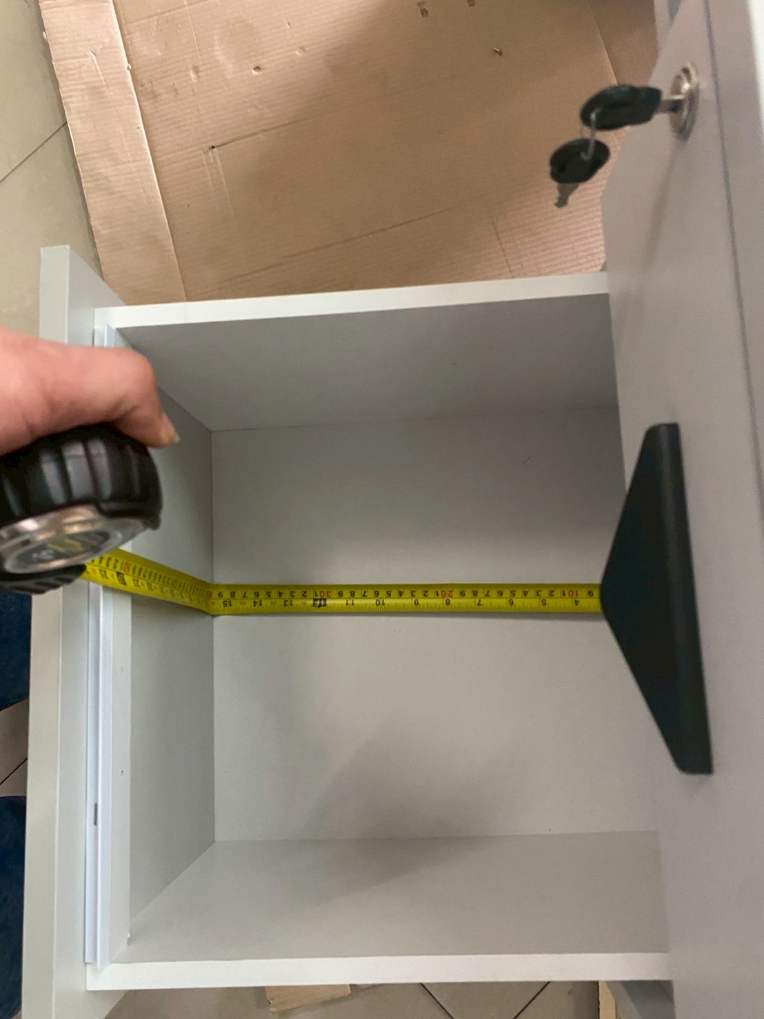 38021::ST-120B,ST-120B75,ST-150B,ST-150B75::โต๊ะทำงาน 2 ลิ้นชัก มีถาดวางคีย์บอร์ด ST-120B(ลึก60ซม.),ST-120B75(ลึก75ซม.),ST-150B(ลึก60ซม.),ST-150B75(ลึก75ซม.) สั่งเมลามินสีอื่นได้ ขนาดเป็นโดยประมาณ บีที โต๊ะสำนักงานเมลามิน