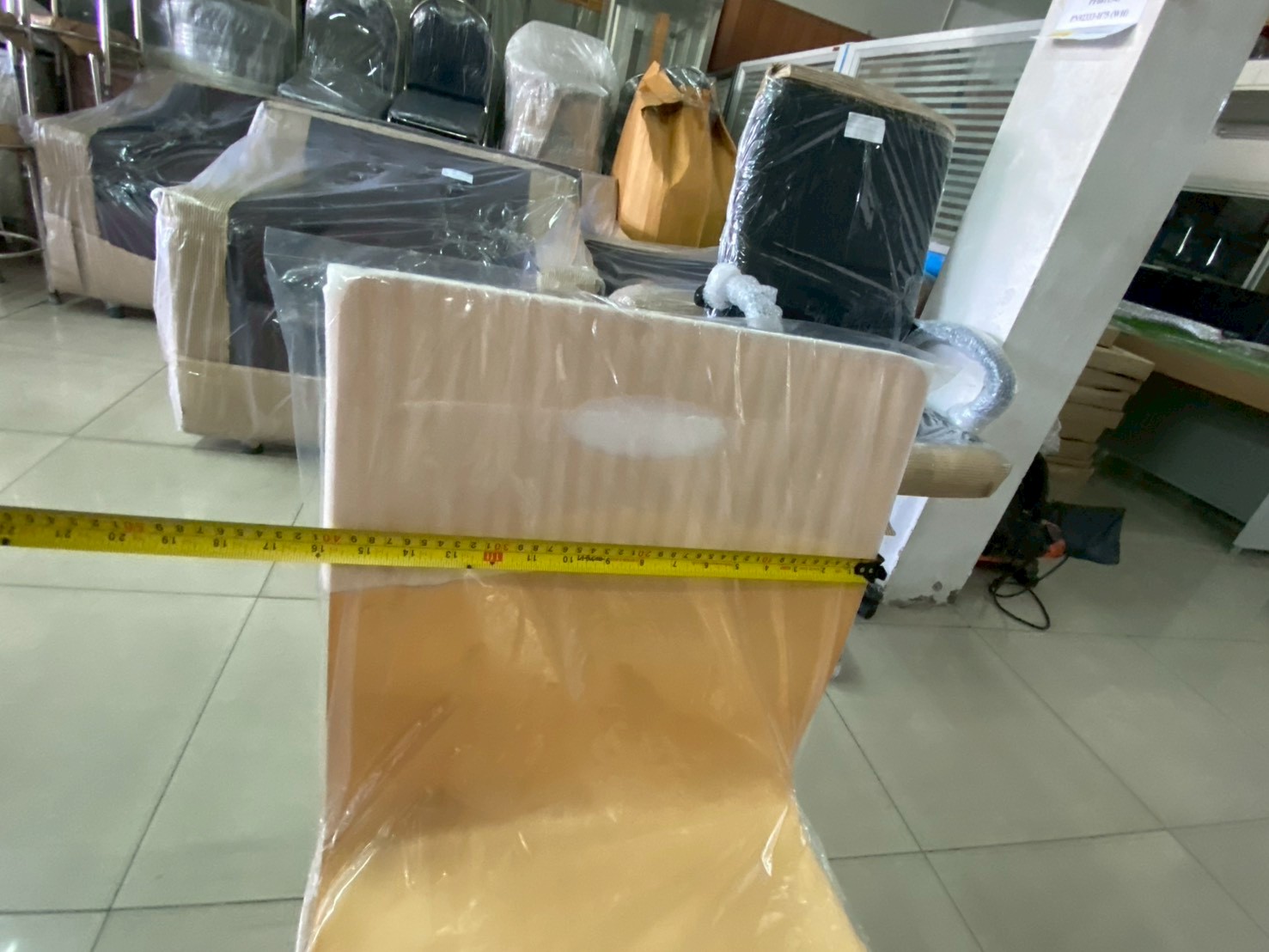 55055::LAGOON:: เก้าอี้อเนกประสงค์ เก้าอี้ไม้ดัด  รุ่น ลากูน LAGOON 
ขนาด ก410xล460xส850มม. อิโตกิ เก้าอี้อเนกประสงค์