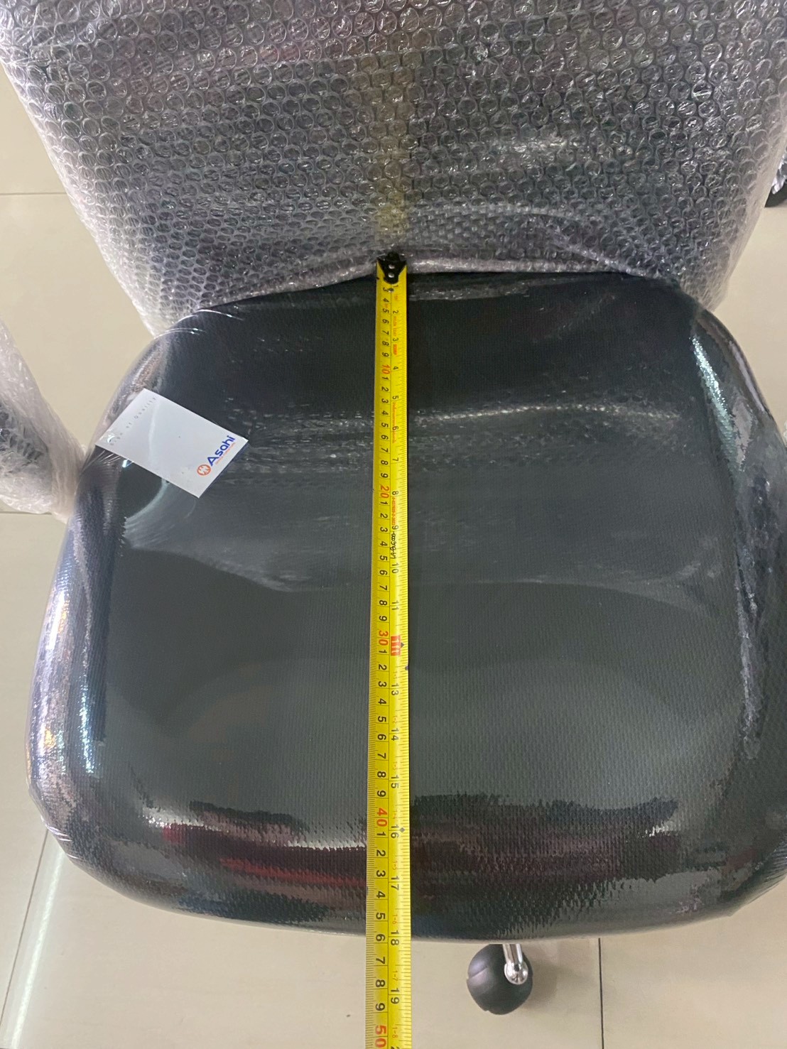 27046::M6::เก้าอี้ผู้บริหาร ขนาด ก640xล570xส1170มม.