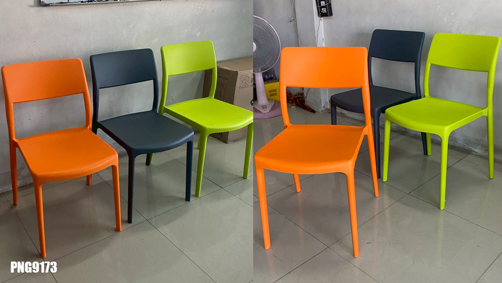 78038::PNG9173::ใช้งานได้ทั้ง indoor และ  outdoor แข็งแรง เหนียว ทนทาน ทนต่อรอยขีดข่วน น้ำหนักเบา สะดวกในการเคลื่อนย้าย ทำความสะอาดง่าย

รับน้ำหนักได้สูงสุด120 กิโลกรัม