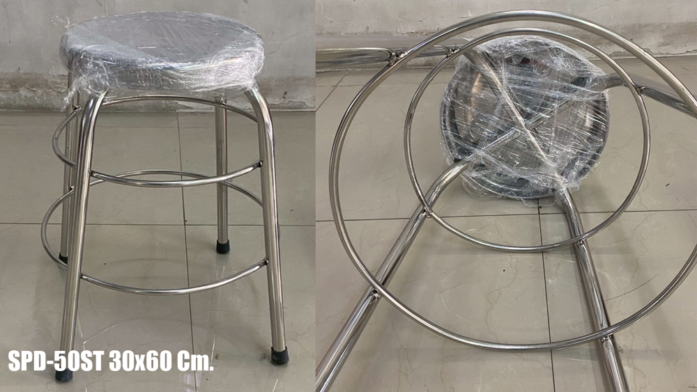 7598097::SPD-50ST::เก้าอี้สแตนเลส 2 ห่วง เอสพีดี เก้าอี้สแตนเลส เอสพีดี เก้าอี้สแตนเลส เอสพีดี เก้าอี้สแตนเลส