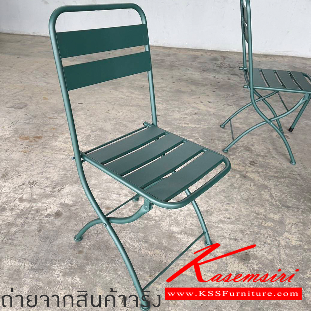 06001::ANDEL2S(แอนเดล2เอส)::ANDEL2S(แอนเดล2เอส) ชุดโต๊ะสนามเหลี่ยม 2 ที่นั่ง โต๊ะ 600x600x720มม. เก้าอี้ 420x500x880มม.  เบสช้อยส์ โต๊ะสนาม Outdoor