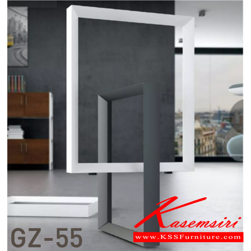 49085::GZ-55-4::โต๊ะอเนกประสงค์ โต๊ะประชุม GZ-55-4(280) ขนาด 280w 120d 75h cm. และ GZ-55-4(240) ขนาด 240w 120d 75h cm. บีที โต๊ะอเนกประสงค์