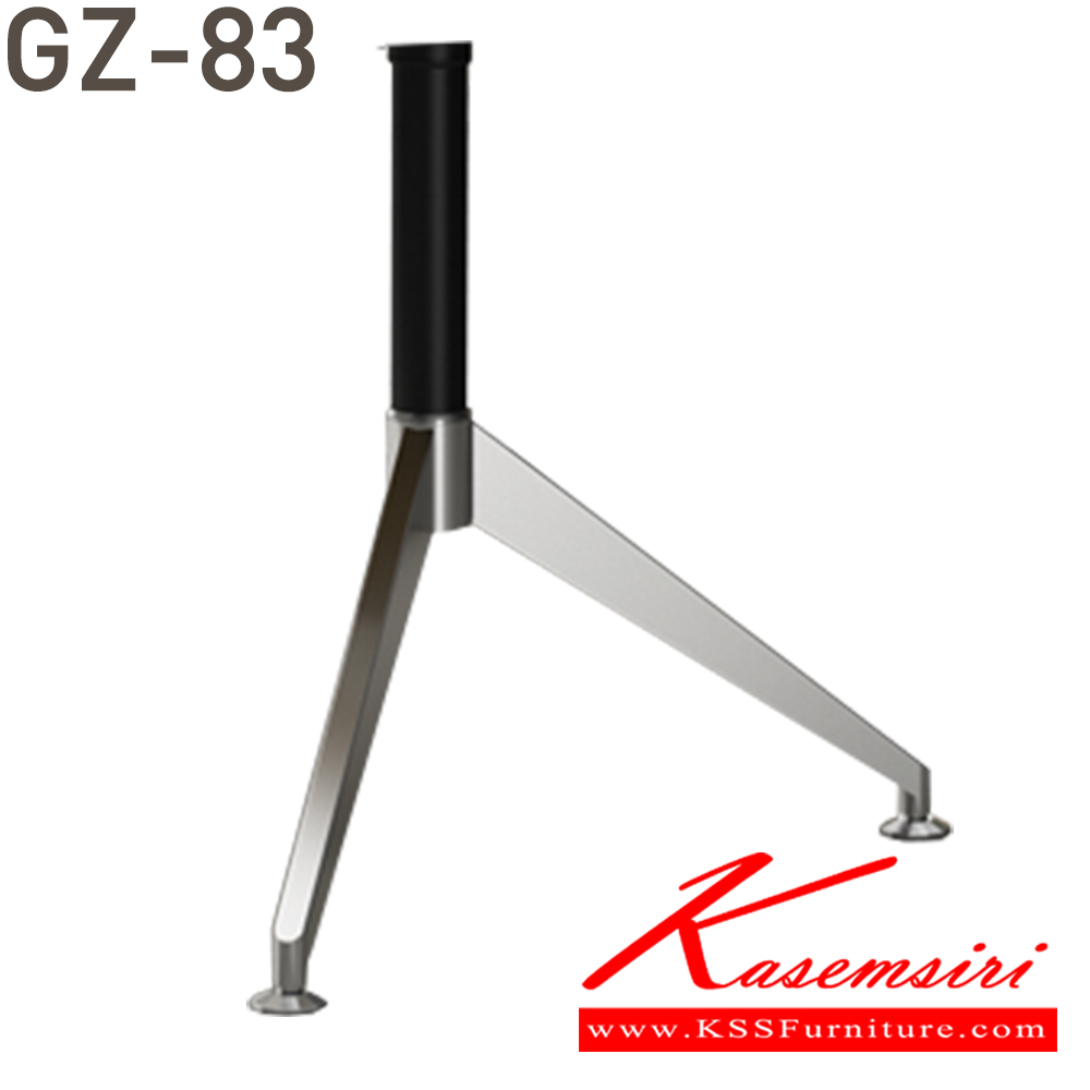 74033::GZ-83-2::โต๊ะทำงาน1.8ม.ขาเหล็ก  ขนาด 180w 80d 75h cm. เคลือบเมลามีน และตู้ข้างโต๊ะ Cabinet-SB1 ขนาด 120w 50d 69 h cm. บีที ชุดโต๊ะทำงาน