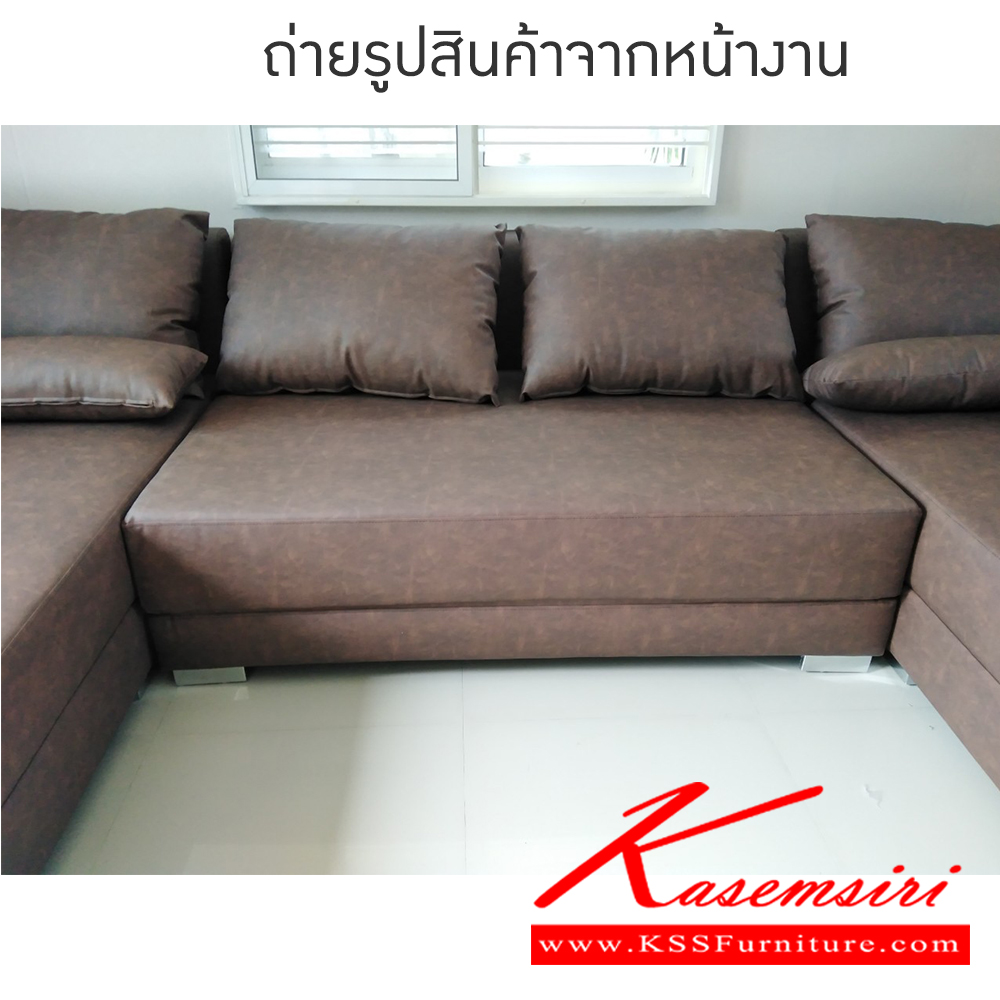 66069::CNR-390-391::A CNR large sofa with 3-seat sofa and 2 1-seat sofas PVC leather seat. Dimension (WxDxH) cm : 190x86x93/92x86x93. Available in Black Large Sofas&Sofa  Sets CNR Small Sofas CNR Small Sofas CNR Small Sofas CNR SOFA BED CNR SOFA BED