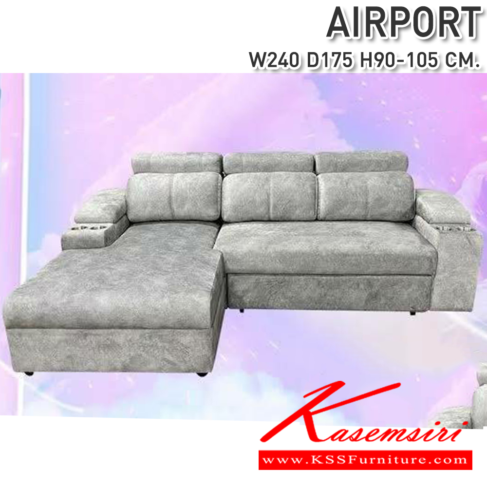 98034::CNR-390-391::A CNR large sofa with 3-seat sofa and 2 1-seat sofas PVC leather seat. Dimension (WxDxH) cm : 190x86x93/92x86x93. Available in Black Large Sofas&Sofa  Sets CNR Small Sofas CNR Small Sofas CNR Small Sofas CNR SOFA BED CNR SOFA BED