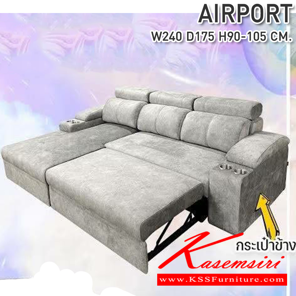 98034::CNR-390-391::A CNR large sofa with 3-seat sofa and 2 1-seat sofas PVC leather seat. Dimension (WxDxH) cm : 190x86x93/92x86x93. Available in Black Large Sofas&Sofa  Sets CNR Small Sofas CNR Small Sofas CNR Small Sofas CNR SOFA BED CNR SOFA BED