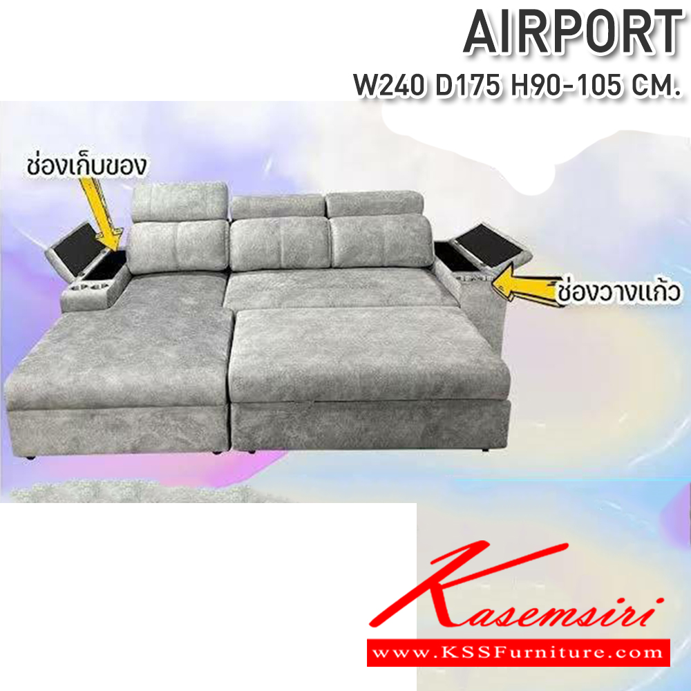 98034::CNR-390-391::A CNR large sofa with 3-seat sofa and 2 1-seat sofas PVC leather seat. Dimension (WxDxH) cm : 190x86x93/92x86x93. Available in Black Large Sofas&Sofa  Sets CNR Small Sofas CNR Small Sofas CNR Small Sofas CNR SOFA BED CNR SOFA BED