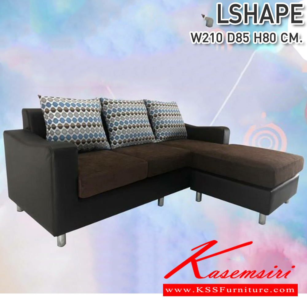 54060::CNR-390-391::A CNR large sofa with 3-seat sofa and 2 1-seat sofas PVC leather seat. Dimension (WxDxH) cm : 190x86x93/92x86x93. Available in Black Large Sofas&Sofa  Sets CNR Small Sofas CNR Small Sofas CNR Small Sofas CNR SOFA BED CNR SOFA BED