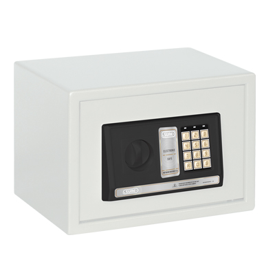 72041::ES-701::A Sure safe with electronics access. Dimension (WxDxH) cm : 35x25x25