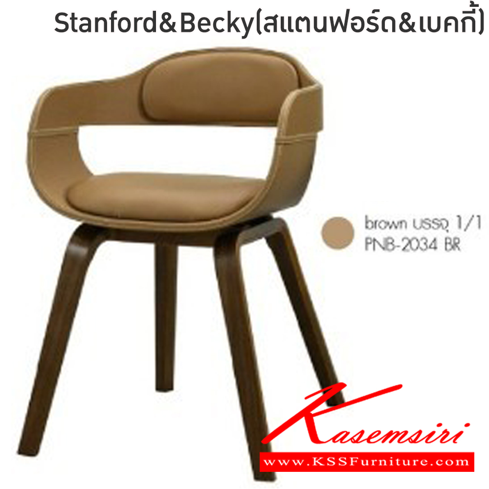 67038::Stanford&Becky(สแตนฟอร์ด&เบคกี้)::ชุดโต๊ะไม้2ที่นั่งStanford&Becky(สแตนฟอร์ด&เบคกี้)โต๊ะโครงไม้ยางพารา ท็อปไม้หนา 18 มม. ขนาด ก600xล600xส700 มม. เก้าอี้โครงขาไม้ปิดผิววีเนียร์ เบาะหุ้มหนังPVC ขนาด400x490x46-70ซม  ฟินิกซ์ โต๊ะแฟชั่น