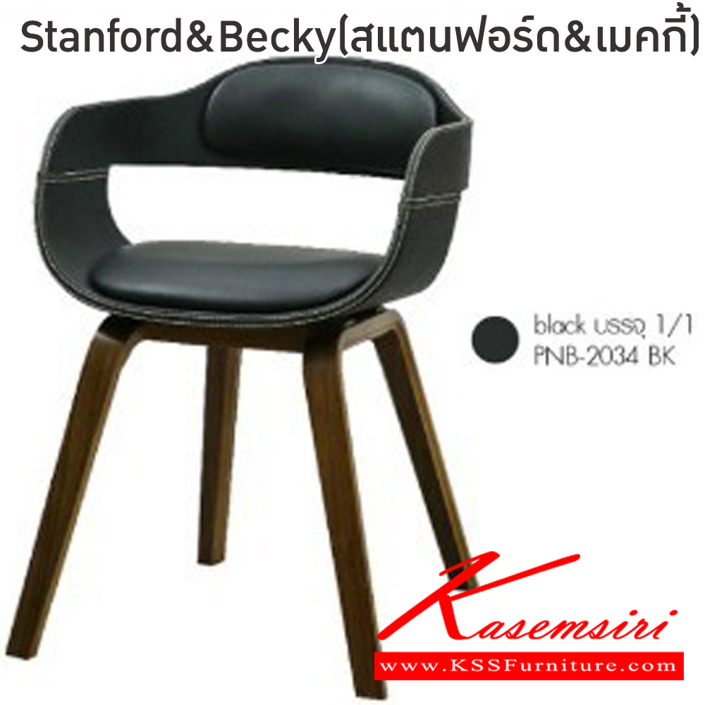 81027::Stanford&Becky(สแตนฟอร์ด&เบคกี้)::ชุดโต๊ะไม้2ที่นั่งStanford&Becky(สแตนฟอร์ด&เบคกี้)โต๊ะโครงไม้ยางพารา ท็อปไม้หนา 18 มม. ขนาด ก600xล600xส700 มม. เก้าอี้โครงขาไม้ปิดผิววีเนียร์ เบาะหุ้มหนังPVC ขนาด400x490x46-70ซม  ฟินิกซ์ โต๊ะแฟชั่น