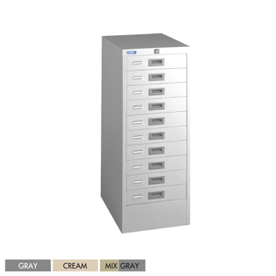 60029::FC-210::A Sure steel cabinet. Dimension (WxDxH) cm : 37.5x45.7x94 Metal Cabinets