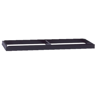 71023::SLB-03-04-05::A Sure cabinet base. Available in 3 sizes Accessories SURE Accessories