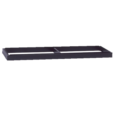 96066::SLB-03-04-05::A Sure cabinet base. Available in 3 sizes Accessories SURE Accessories