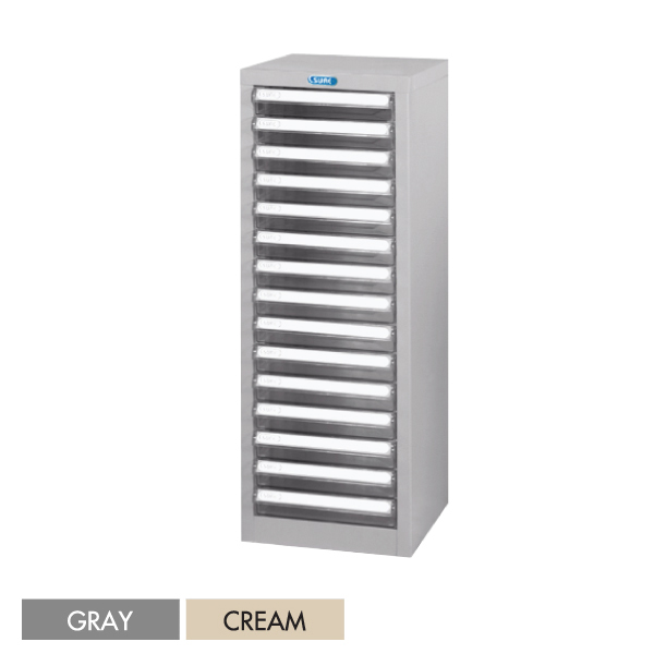 40561200::SD-201::A Sure steel cabinet. Dimension (WxDxH) cm : 31.3x33.5x88 Metal Cabinets SURE Steel Cabinets