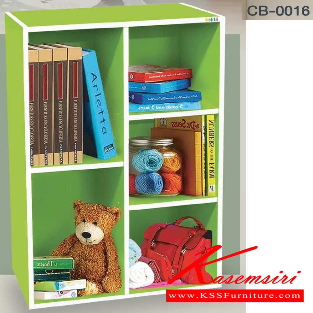 04015::CB-0016::ชั้นอเนกประสงค์ รุ่น CB-0016 ขนาด ก600xล290xส870 มม. สามาเลือกสีได้ โครงสร้างไม้ หนา 15 มม. อิมเมจ ชั้นอเนกประสงค์