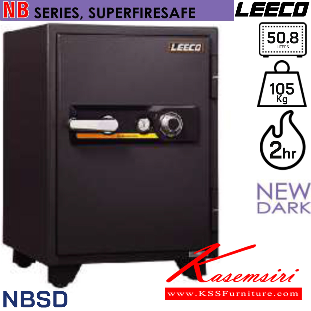 44036::NBSD::ตู้นิรภัยโทรสีใหม่ น้ำหนัก 105 kg ขนาดภายนอก 463x525x665 มม. ขนาดภายใน 325x335x470  มม. ความจุ 20 ลิตร กันไฟ 2 ชั่วโมง สีที่ใช้พ่นตู้ สีฝุ่น NO2084 ลีโก้ ตู้เซฟ