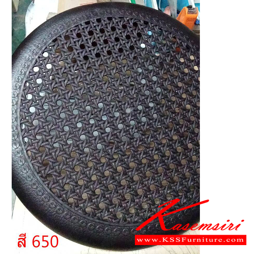 18070::CM-034::เก้าอี้โพลีโพรพิลีน รุ่นCM-034 ขนาด ก335xล440xส612 มม. เก้าอี้เอนกประสงค์ LUCKY