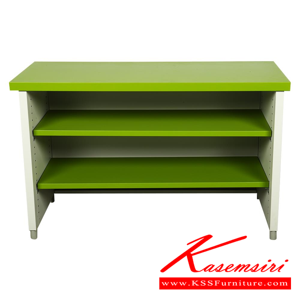 30407058::KDS-120-GG(เขียว)::โต๊ะอเนกประสงค์เหล็ก4ฟุต GG(เขียว) ขนาด 1200x500x740 มม. (กxลxส) ลัคกี้เวิลด์ โต๊ะอเนกประสงค์เหล็ก ลัคกี้เวิลด์ โต๊ะอเนกประสงค์เหล็ก