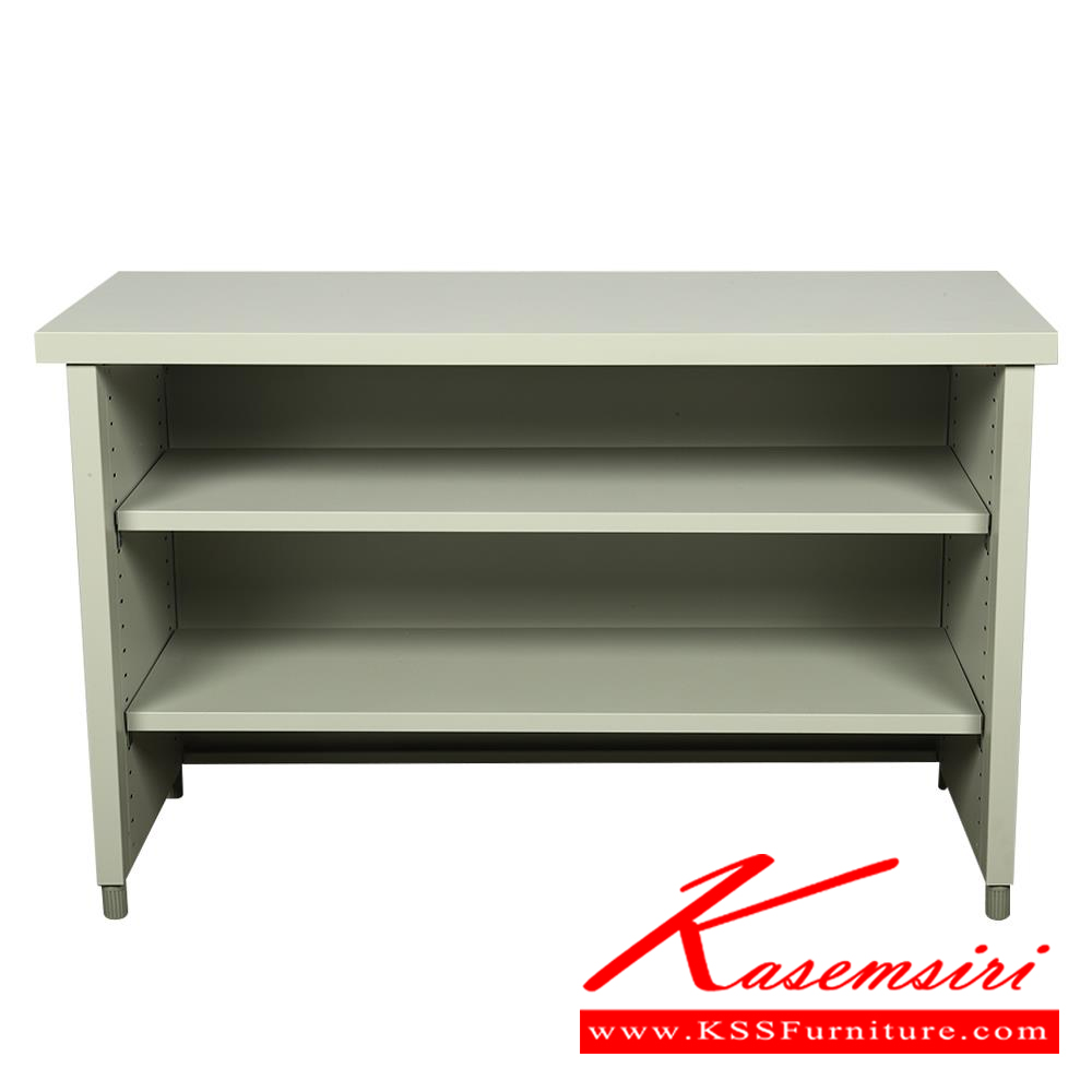 53407080::KDS-120-TG(เทาทราย)::โต๊ะอเนกประสงค์เหล็ก4ฟุต TG(เทาทราย) ขนาด 1200x500x740 มม. (กxลxส)   ลัคกี้เวิลด์ โต๊ะอเนกประสงค์เหล็ก ลัคกี้เวิลด์ โต๊ะอเนกประสงค์เหล็ก