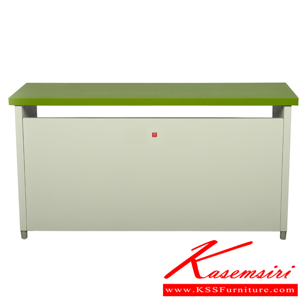 13475245::KDS-150-GG(เขียว)::โต๊ะอเนกประสงค์เหล็ก 5 ฟุต GG(เขียว) ขนาด 1500x500x740 มม. (กxลxส) ลัคกี้เวิลด์ โต๊ะอเนกประสงค์เหล็ก ลัคกี้เวิลด์ โต๊ะอเนกประสงค์เหล็ก