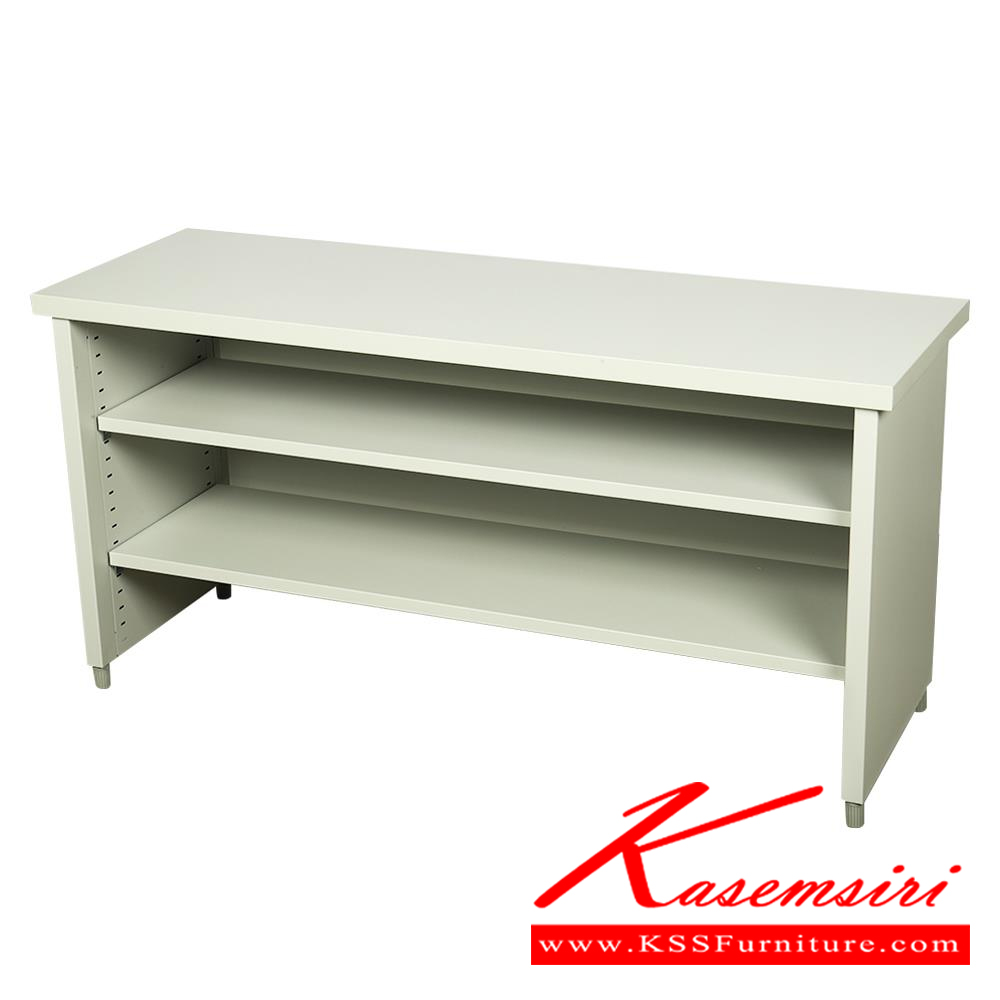 92475251::KDS-150-TG(เทาทราย)::โต๊ะอเนกประสงค์เหล็ก 5 ฟุต TG(เทาทราย) ขนาด 1500x500x740 มม. (กxลxส) ลัคกี้เวิลด์ โต๊ะอเนกประสงค์เหล็ก ลัคกี้เวิลด์ โต๊ะอเนกประสงค์เหล็ก
