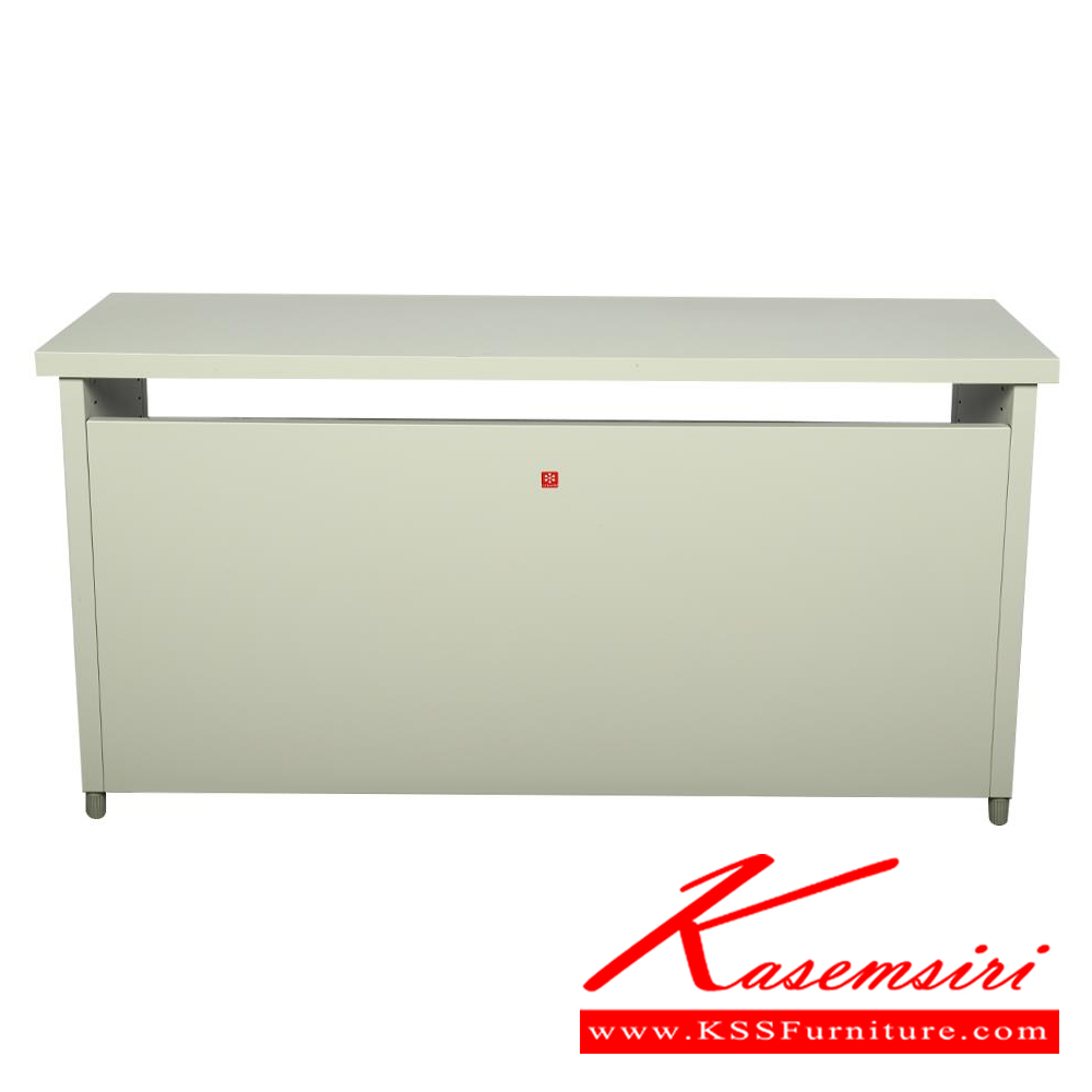 92475251::KDS-150-TG(เทาทราย)::โต๊ะอเนกประสงค์เหล็ก 5 ฟุต TG(เทาทราย) ขนาด 1500x500x740 มม. (กxลxส) ลัคกี้เวิลด์ โต๊ะอเนกประสงค์เหล็ก ลัคกี้เวิลด์ โต๊ะอเนกประสงค์เหล็ก