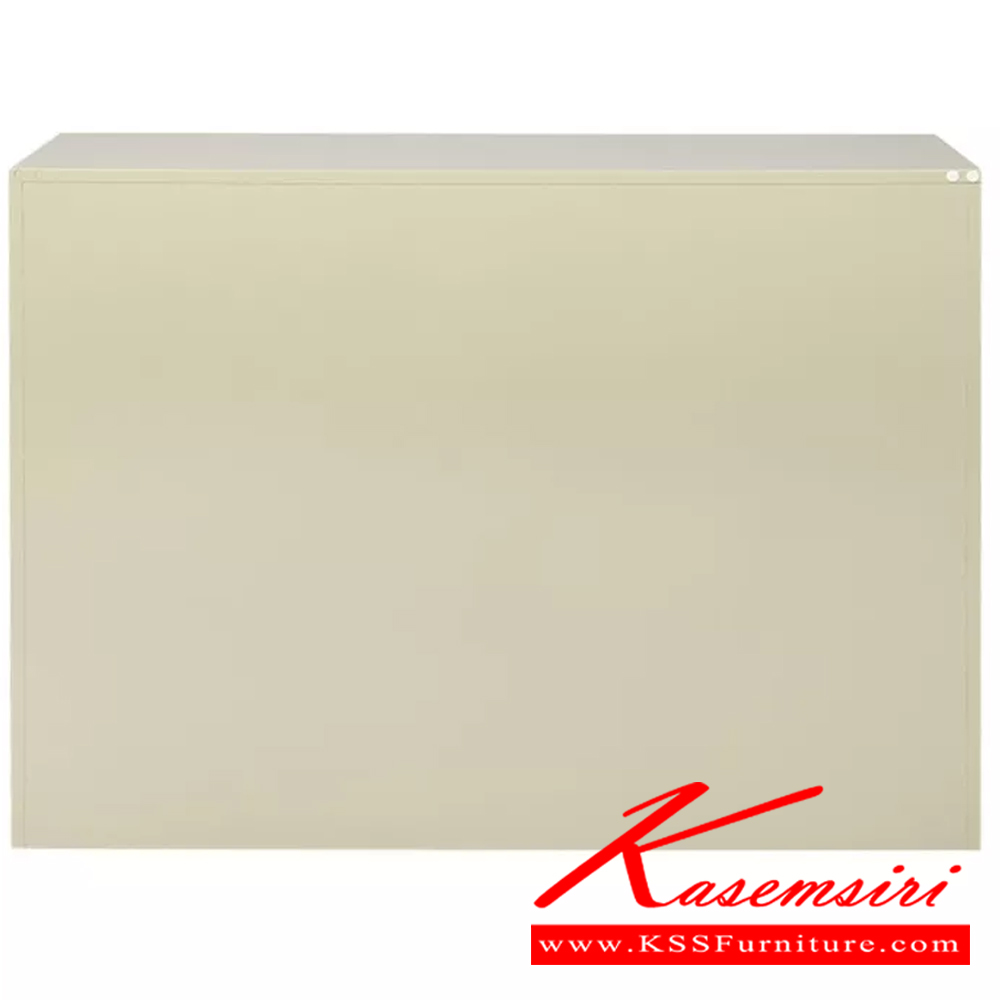 63029::KSG-120-MC(ครีมเมทัลลิค)::ตู้เอกสารเหล็ก บานเลื่อนกระจก 4ฟุต MC(ครีมเมทัลลิค) ขนาด 1188x408x877 มม. (กxลxส) ลัคกี้เวิลด์ ตู้เอกสารเหล็ก ลัคกี้เวิลด์ ตู้เอกสารเหล็ก