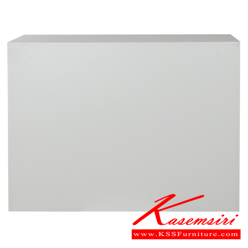 03078::KSS-120-TG(เทาทราย)::ตู้เอกสารเหล็ก บานเลื่อนทึบ 4 ฟุต TG(เทาทราย) ขนาด 1188x408x877 มม. (กxลxส) ลัคกี้เวิลด์ ตู้เอกสารเหล็ก ลัคกี้เวิลด์ ตู้เอกสารเหล็ก